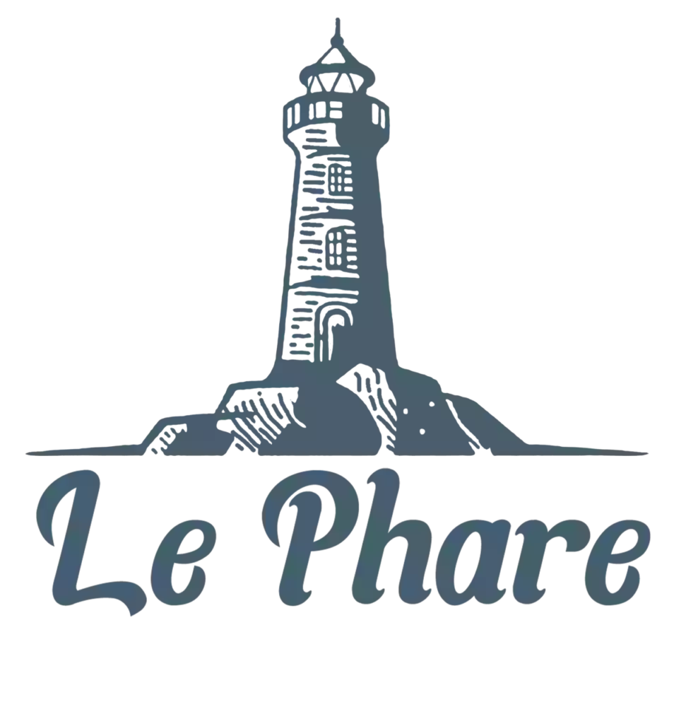 Appartement "Vue sur le Phare" : Location 4 pers à Honfleur dans le Calvados, en Normandie