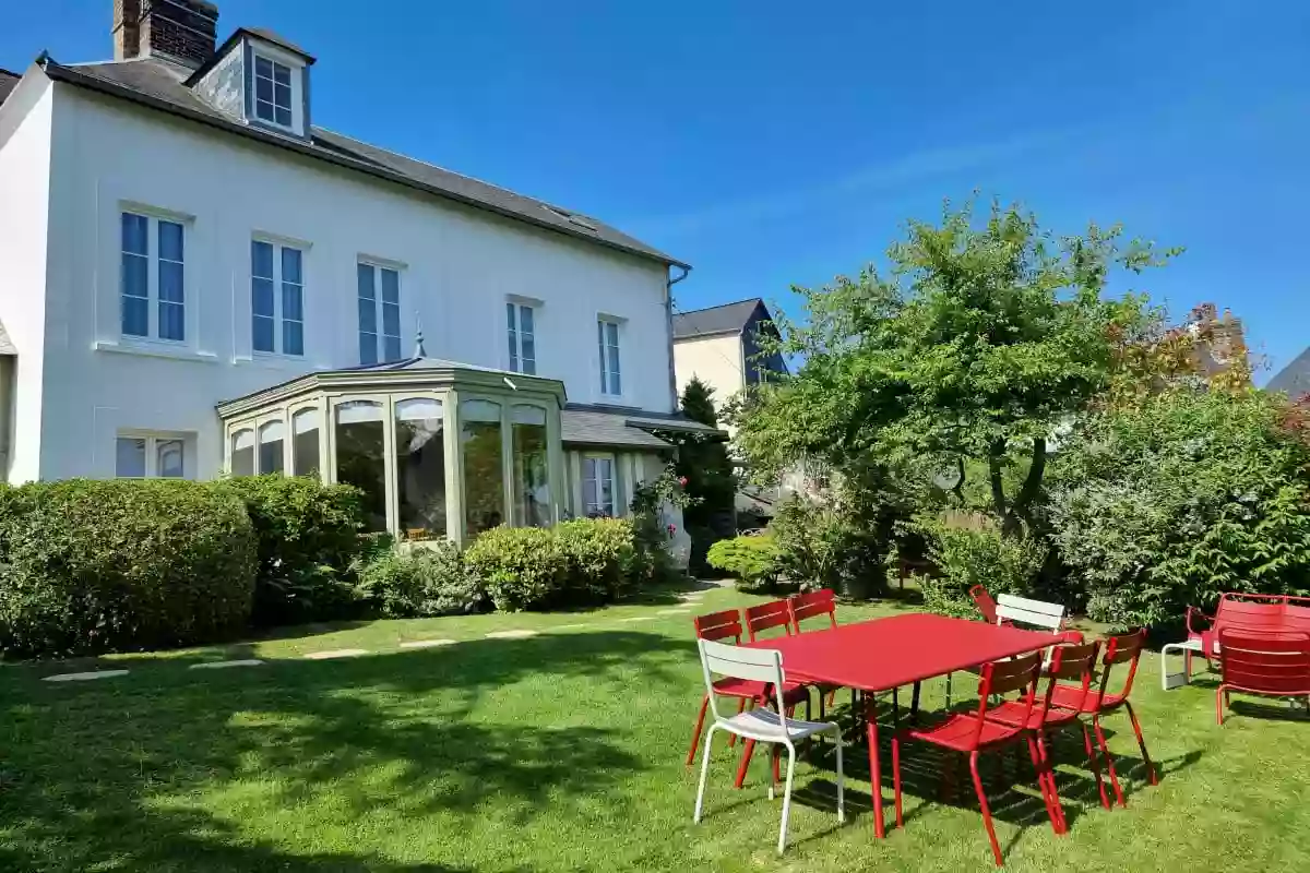 Maison Saint Léonard - Cottage - Atelier - Nid