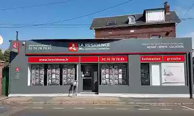 LA RESIDENCE - Agence immobilière à Saint Etienne du Rouvray