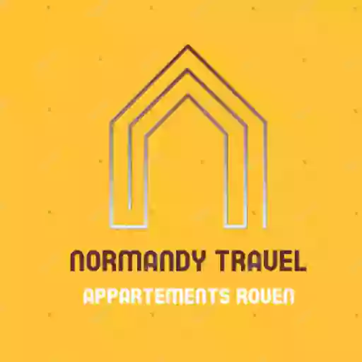 Normandy Travel