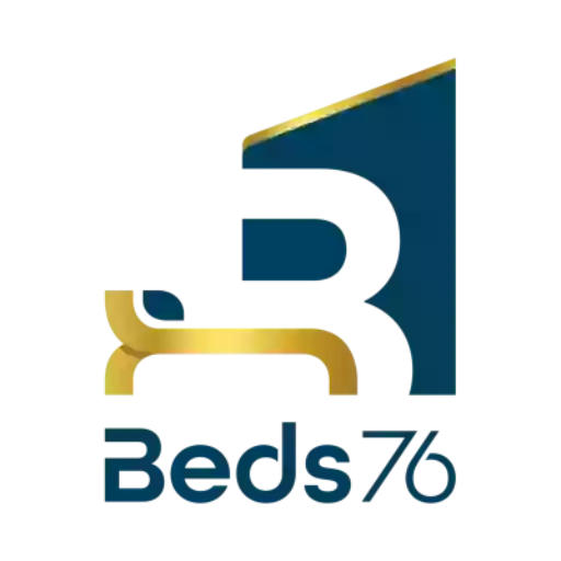 Beds76 - Appartements Up&Down
