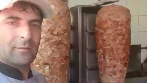 Mister Kebab