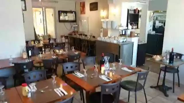 Hôtel - Restaurant - bar "Ma campagne"