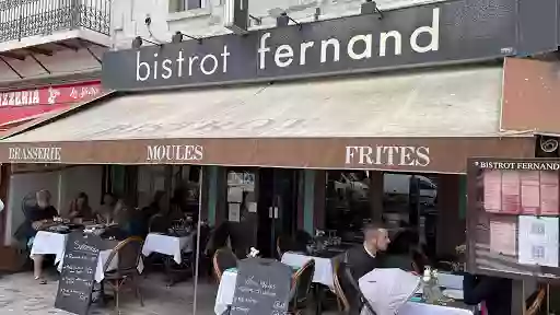 Bistrot Fernand