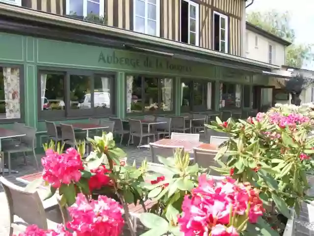 Auberge de la Touques