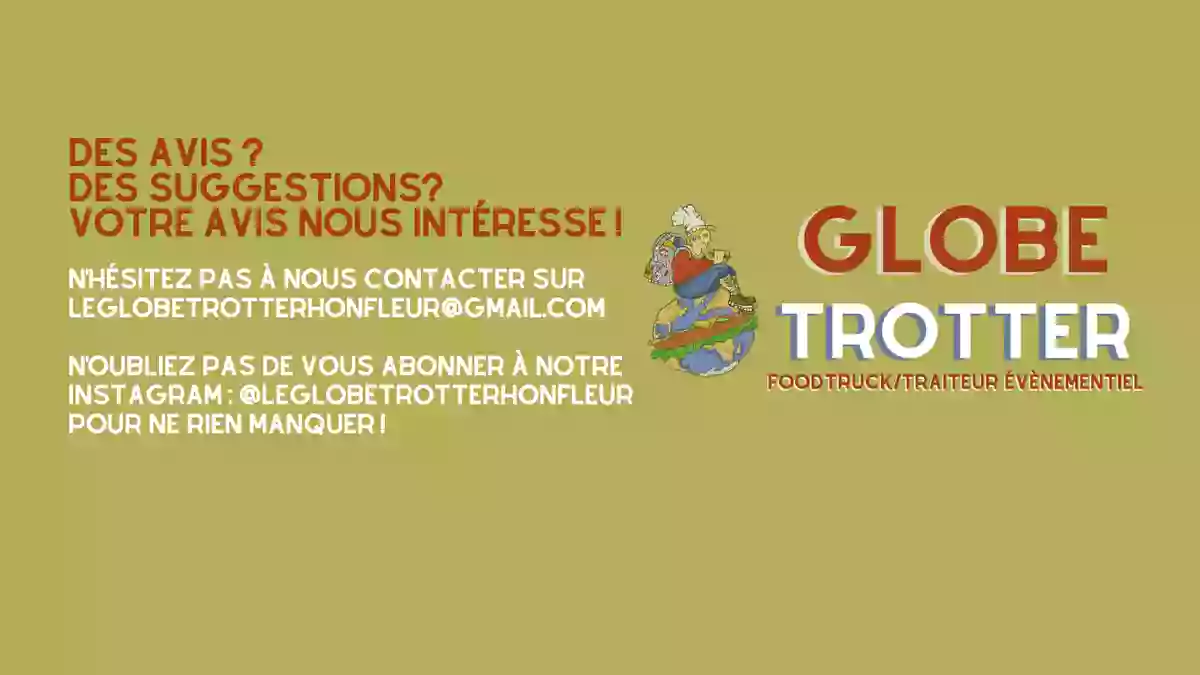 Le Globe Trotter