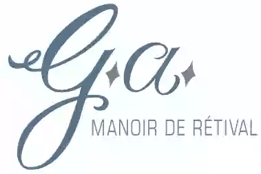 Manoir de Retival