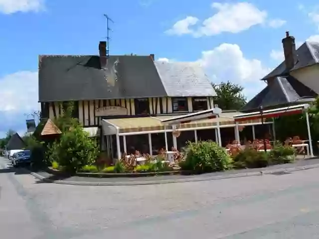 Auberge du Bac