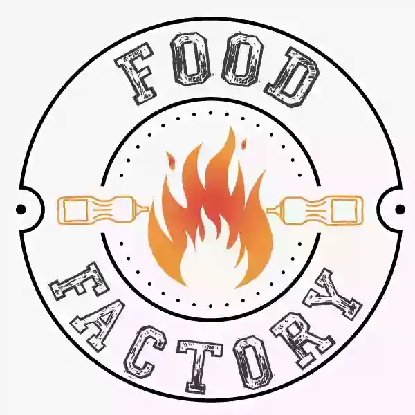 Food Factory Elbeuf