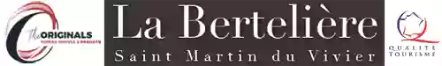 Restaurant La Bertelière