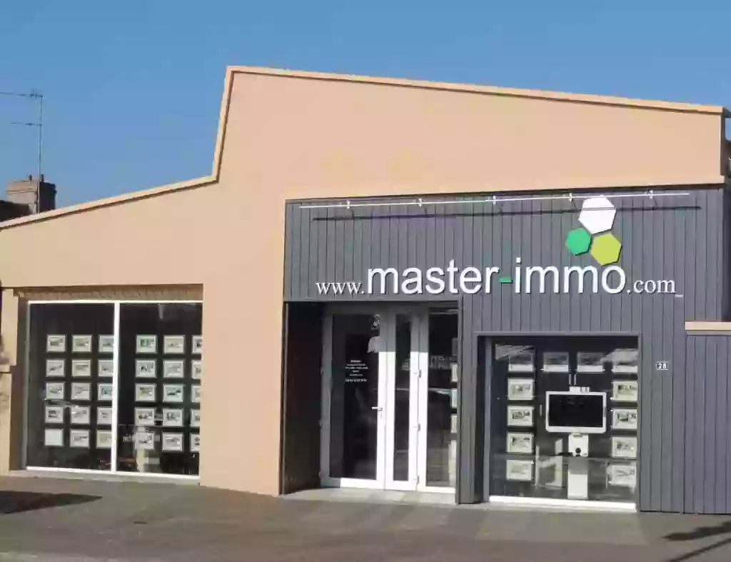 Master-Immo