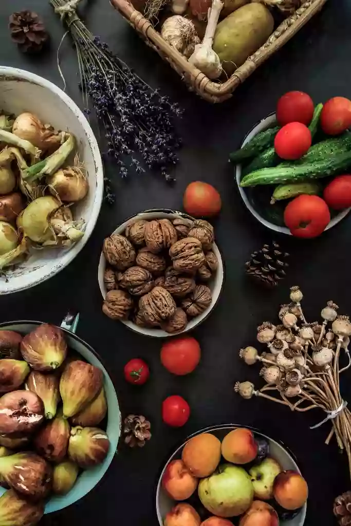 La croisée des saveurs