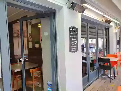 Le bistro