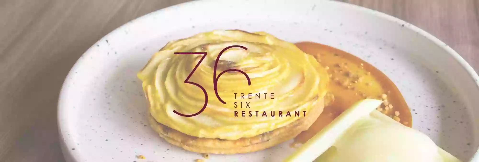 Restaurant Le 36