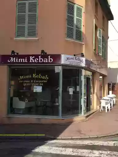 Mimi kebab