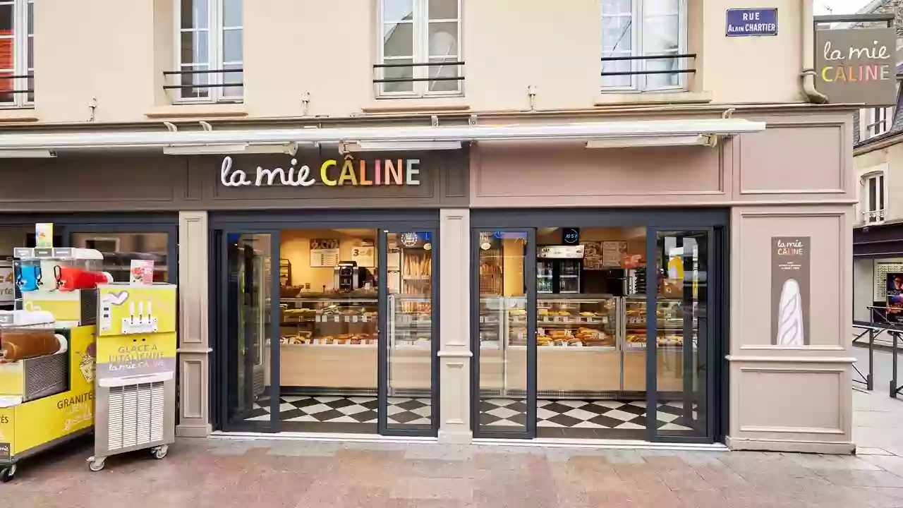 La Mie Câline