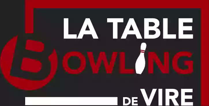 Bowling de Vire | Restaurant La Table à Vire