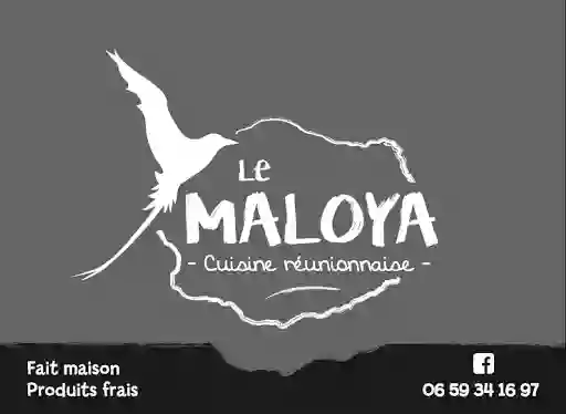 Le Maloya food truck reunionnais