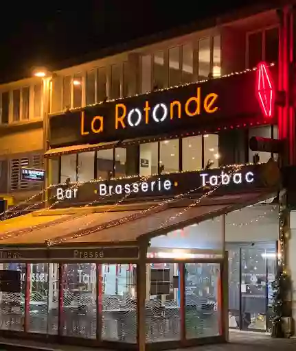 Brasserie La Rotonde