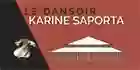 Le Dansoir Karine Saporta