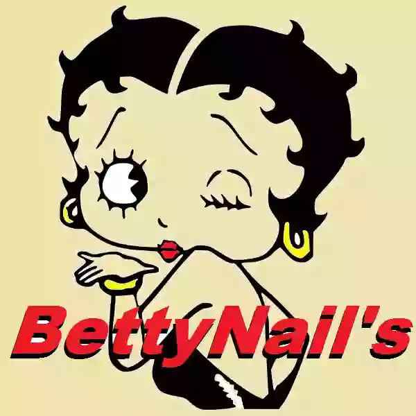 Bettynail's formation