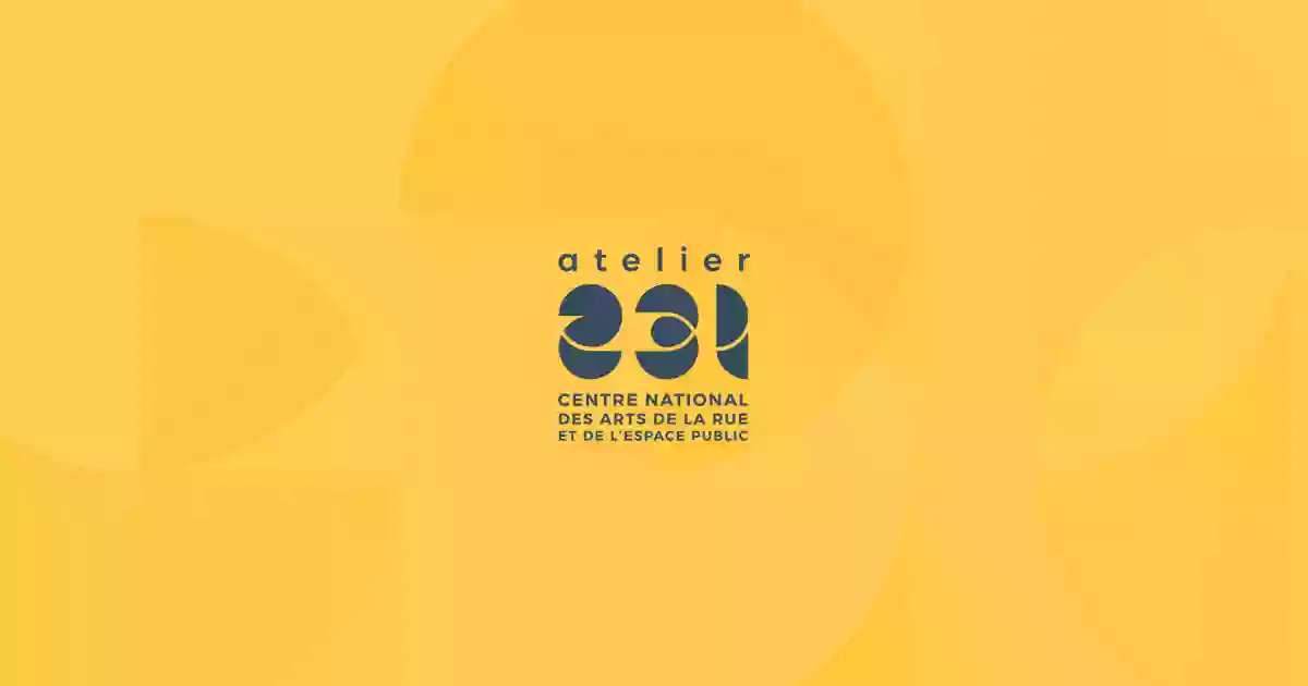 Atelier 231