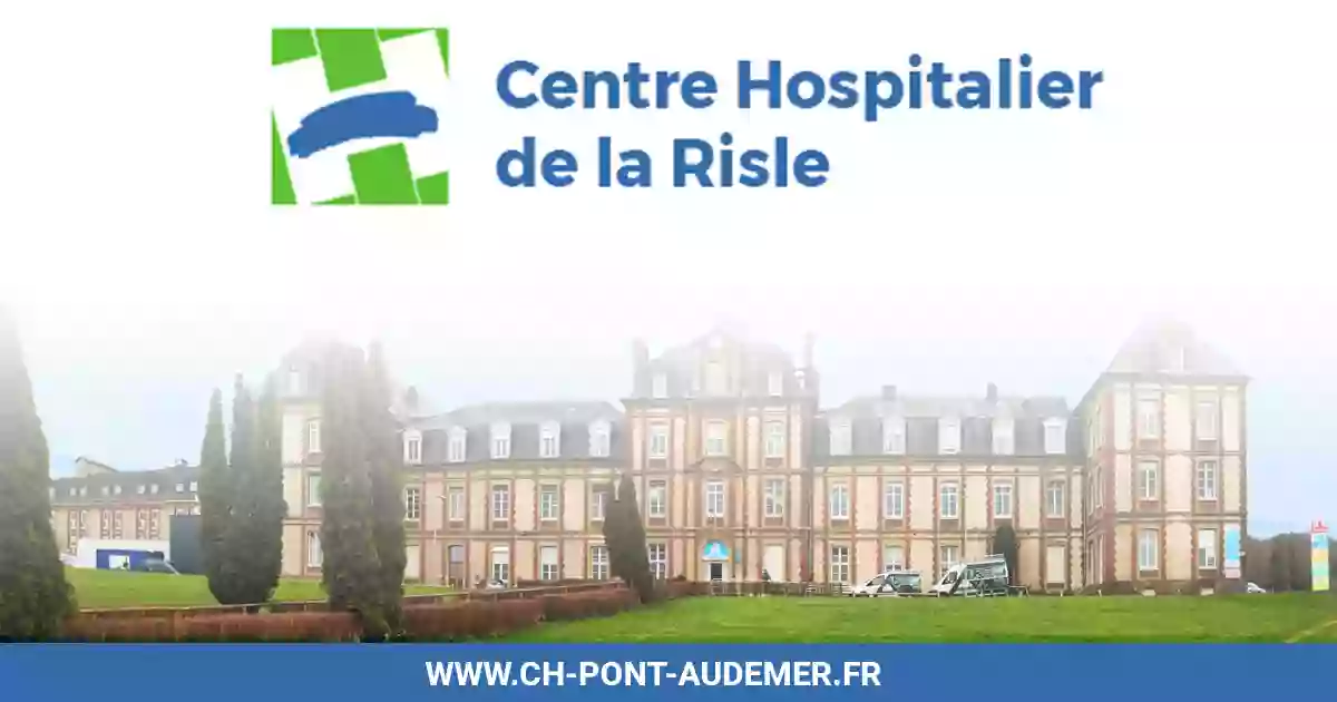 Centre Hospitalier de la Risle