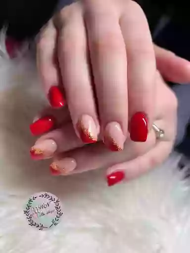 Wonderful nails avec angel