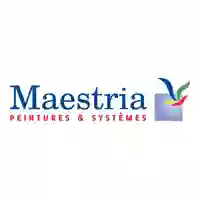 Peintures Maestria