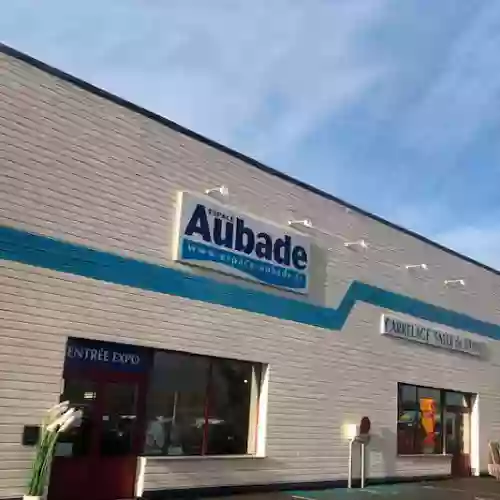 Espace Aubade Maillard Deauville - Touques