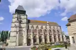 Église Saint-Michel