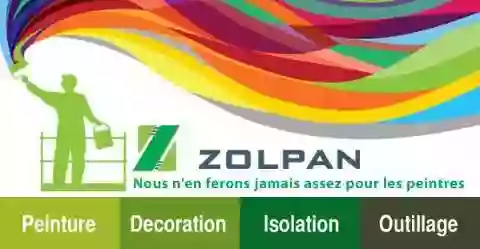 Zolpan - Marchand