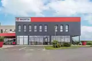 Würth Proxishop Rouen Nord