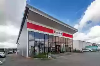 Würth Proxishop Rouen