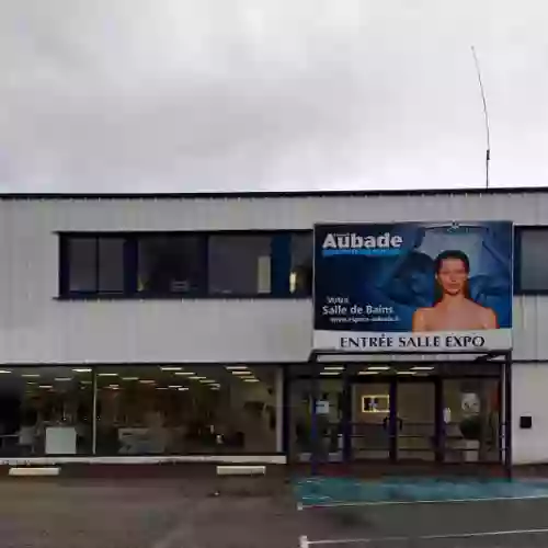 Espace Aubade Maillard Sanitaire Alençon