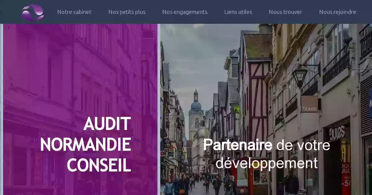 Audit Normandie Conseil