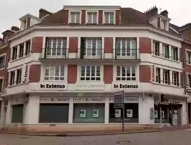 In Extenso experts-comptables Neufchatel-en-Bray
