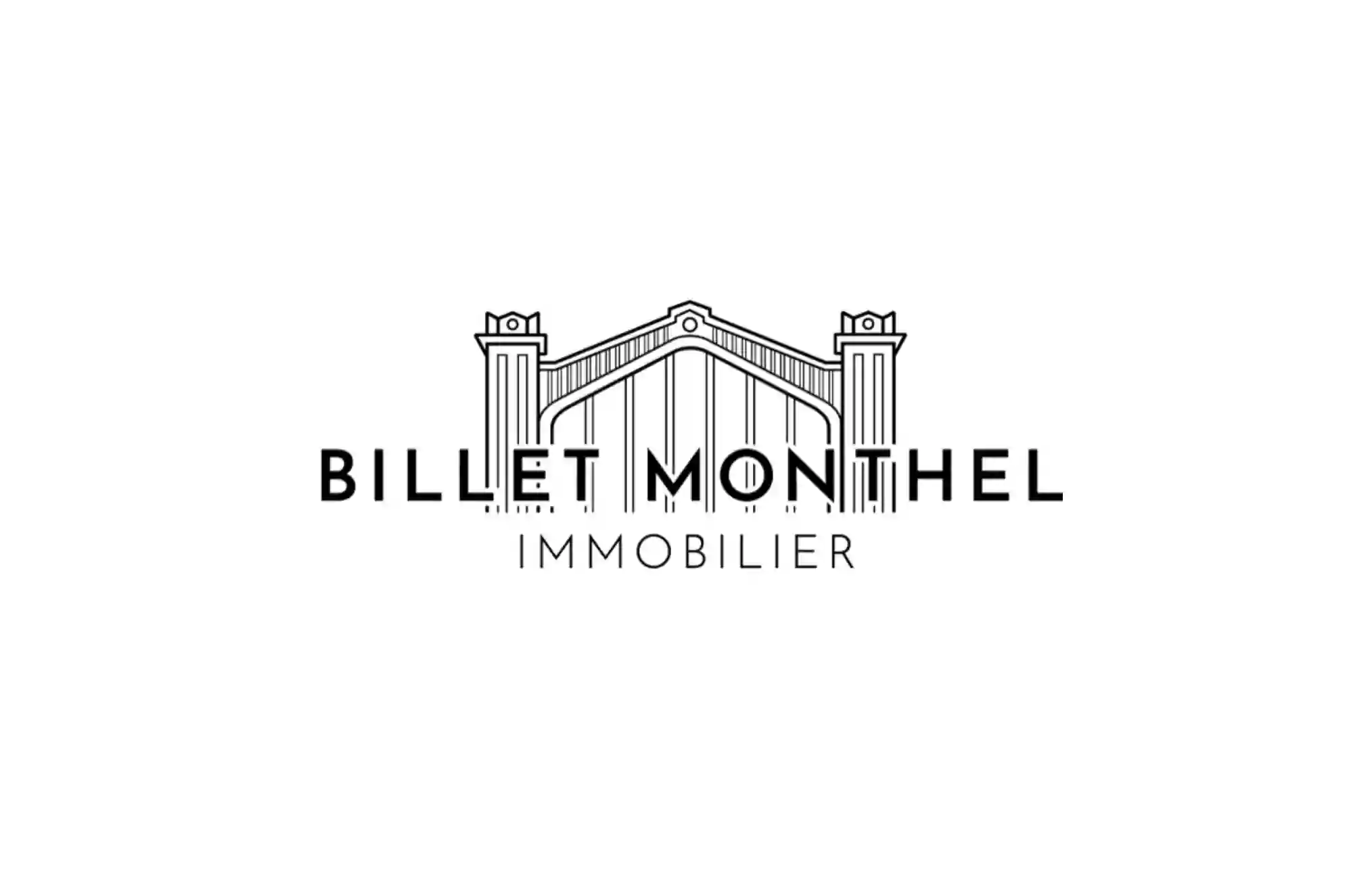 Billet Monthel Immobilier - Cherbourg