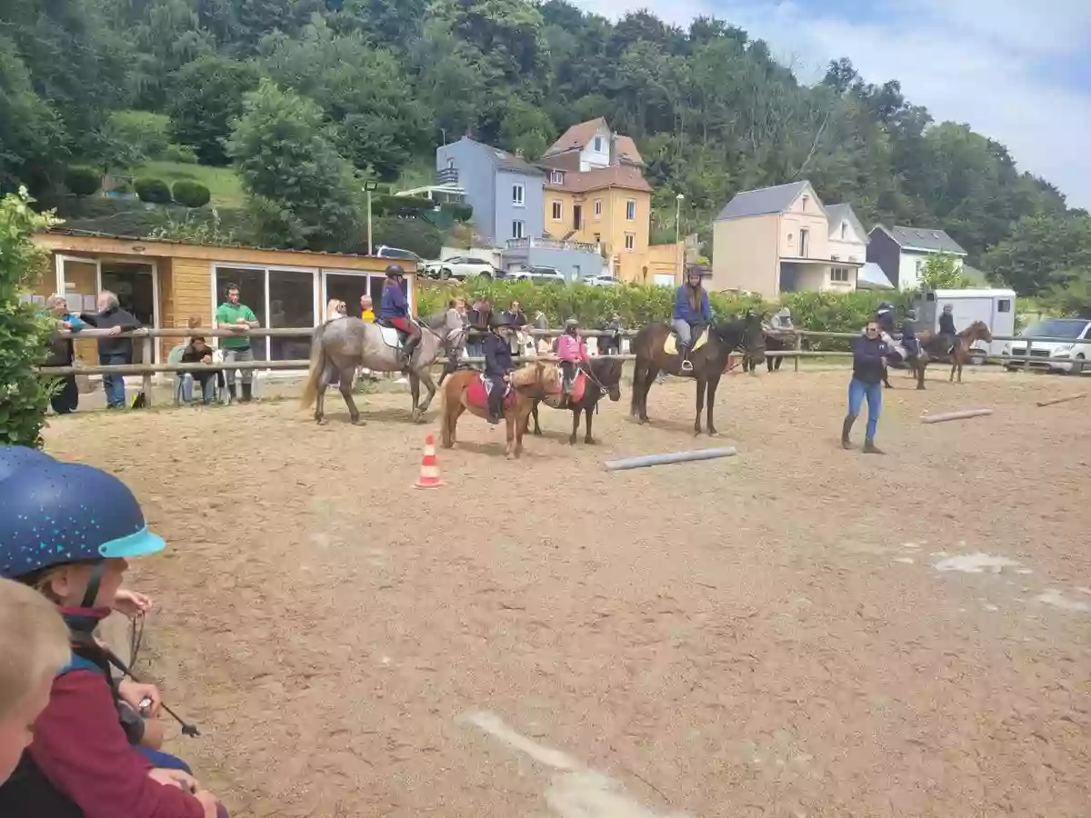 Centre Equestre Les Cavaliers de la Vallée