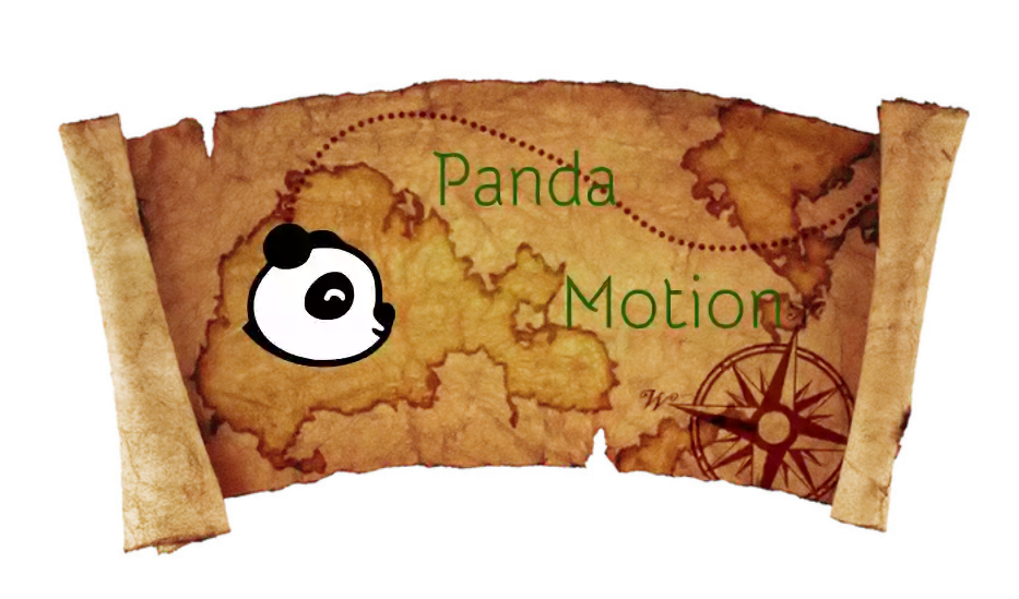 Escape game Honfleur : Panda Motion