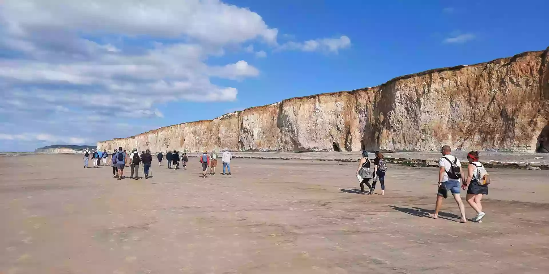 Office de Tourisme de Quiberville-sur-Mer - Terroir de Caux