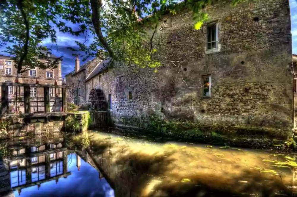 Office de tourisme de Bayeux