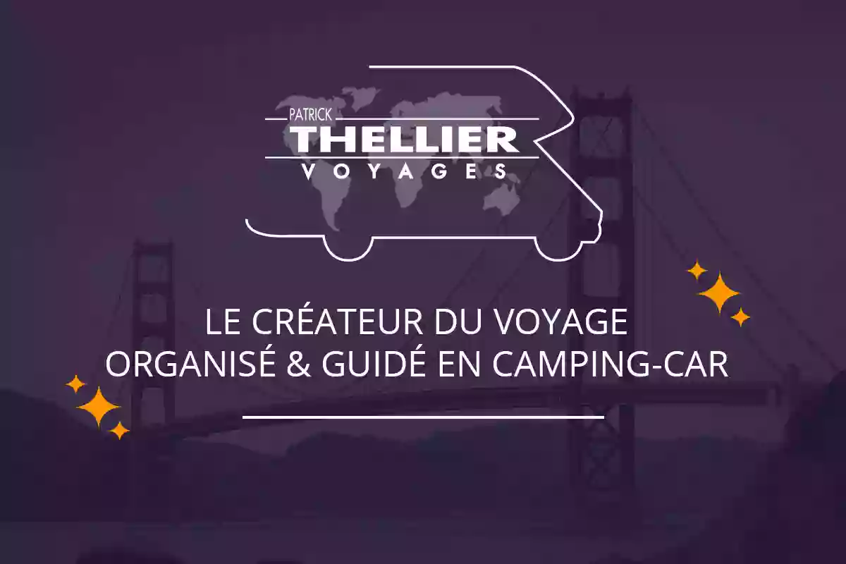 Thellier Voyages