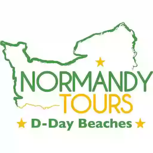 Normandy Landing Tours