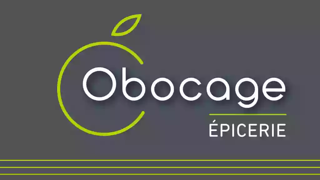 Obocage épicerie alimentation crèmerie fruits légumes La Graverie