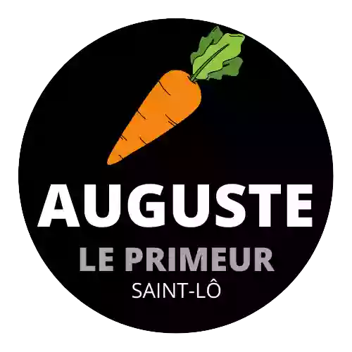 Auguste Le Primeur