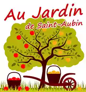 Au Jardin de Saint Aubin