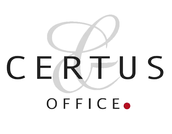 Certus Office Rouen