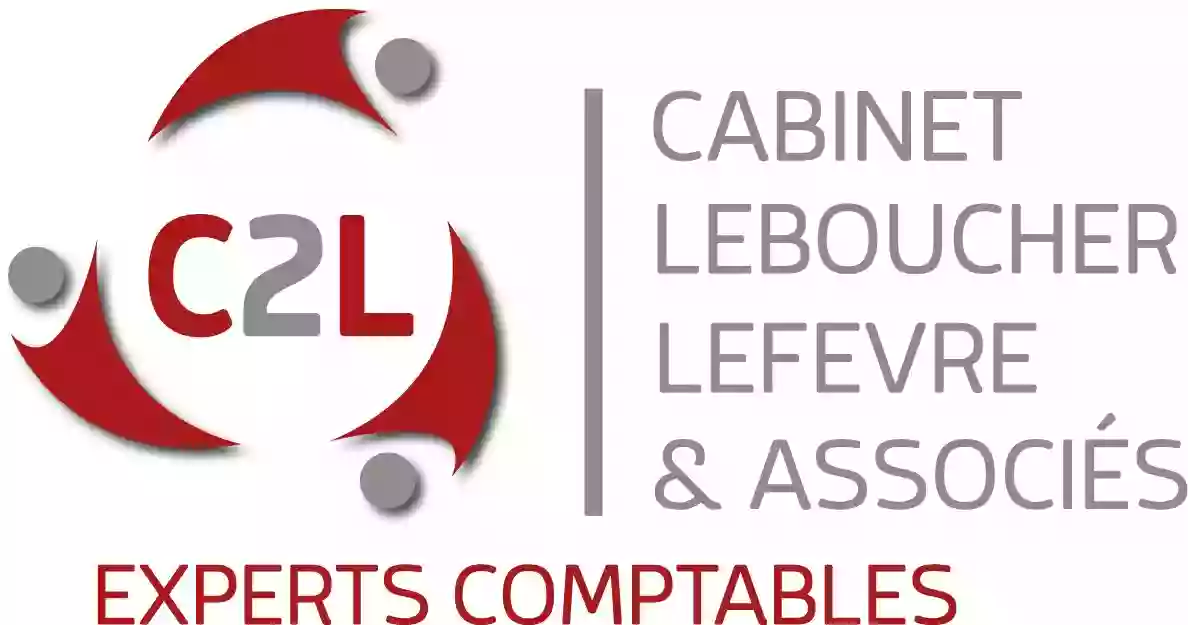 C2L CABINET LEBOUCHER LEFEVRE & ASSOCIÉS
