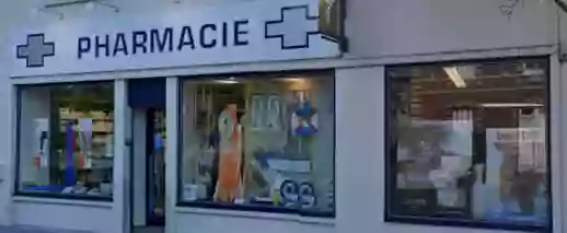 Pharmacie Lacroix